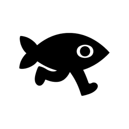 Fishburners logo